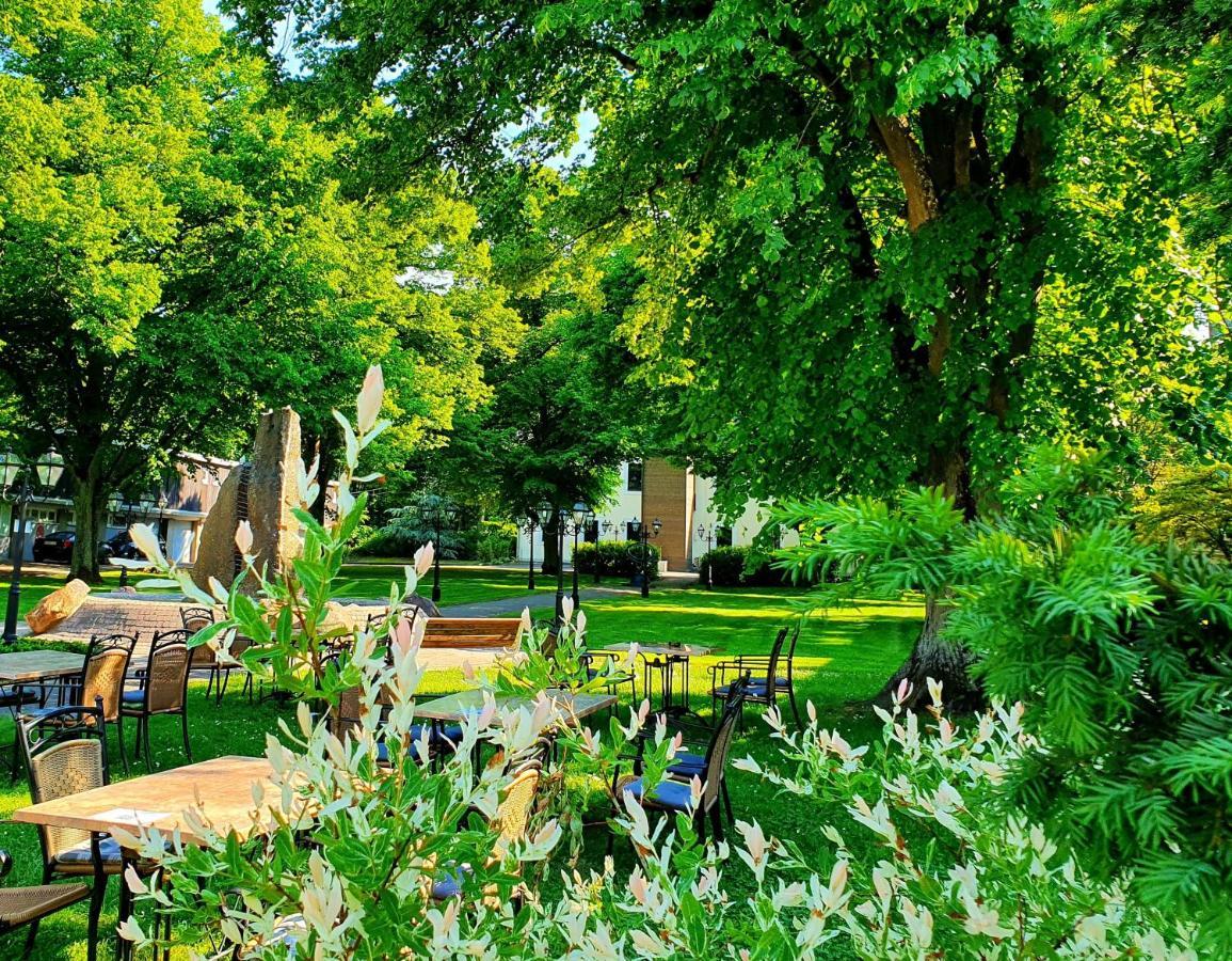 Jagdschloss Hotel Niederwald Рюдесхайм ам Рейн Екстериор снимка