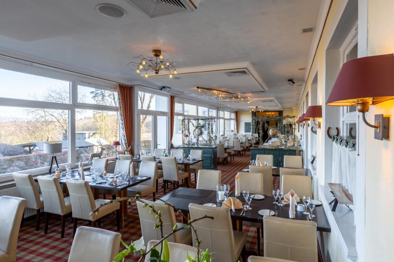 Jagdschloss Hotel Niederwald Рюдесхайм ам Рейн Екстериор снимка