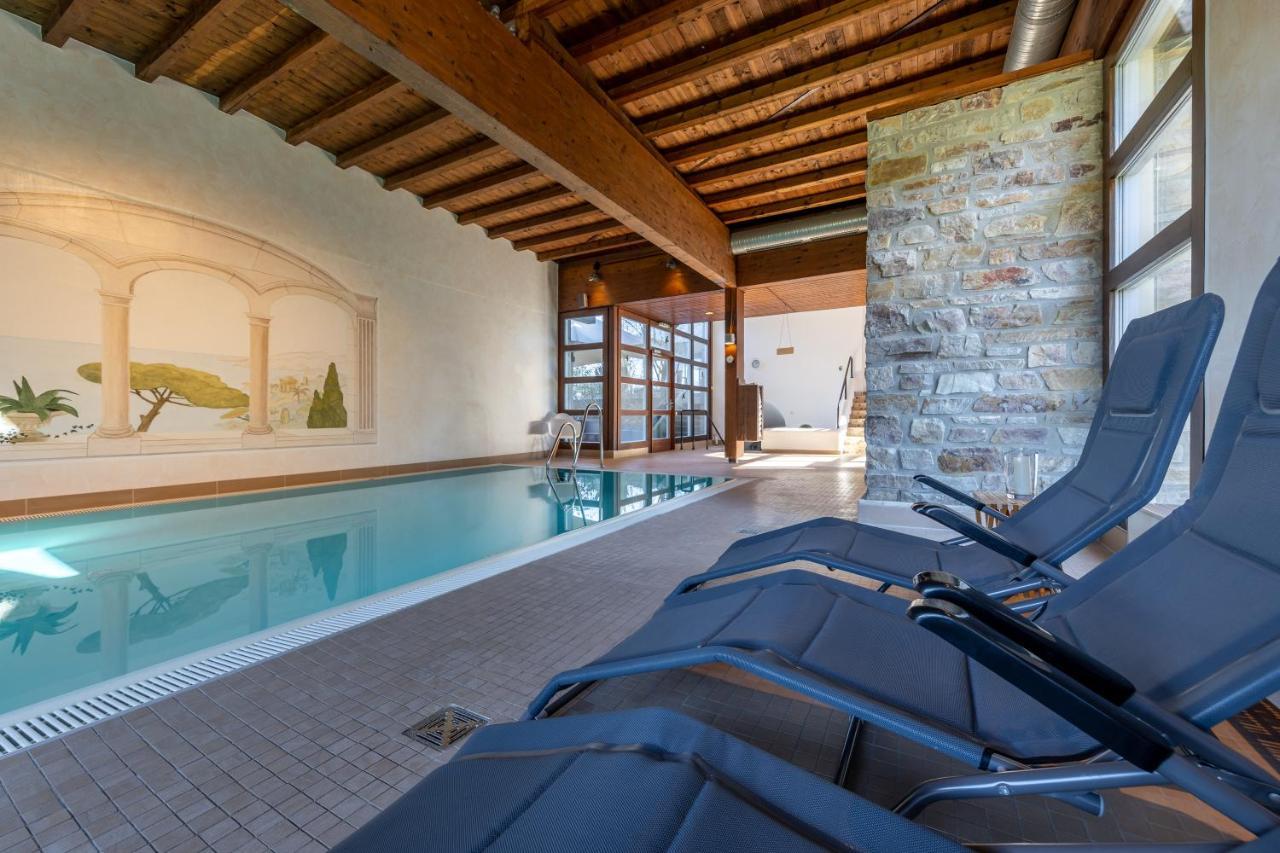 Jagdschloss Hotel Niederwald Рюдесхайм ам Рейн Екстериор снимка