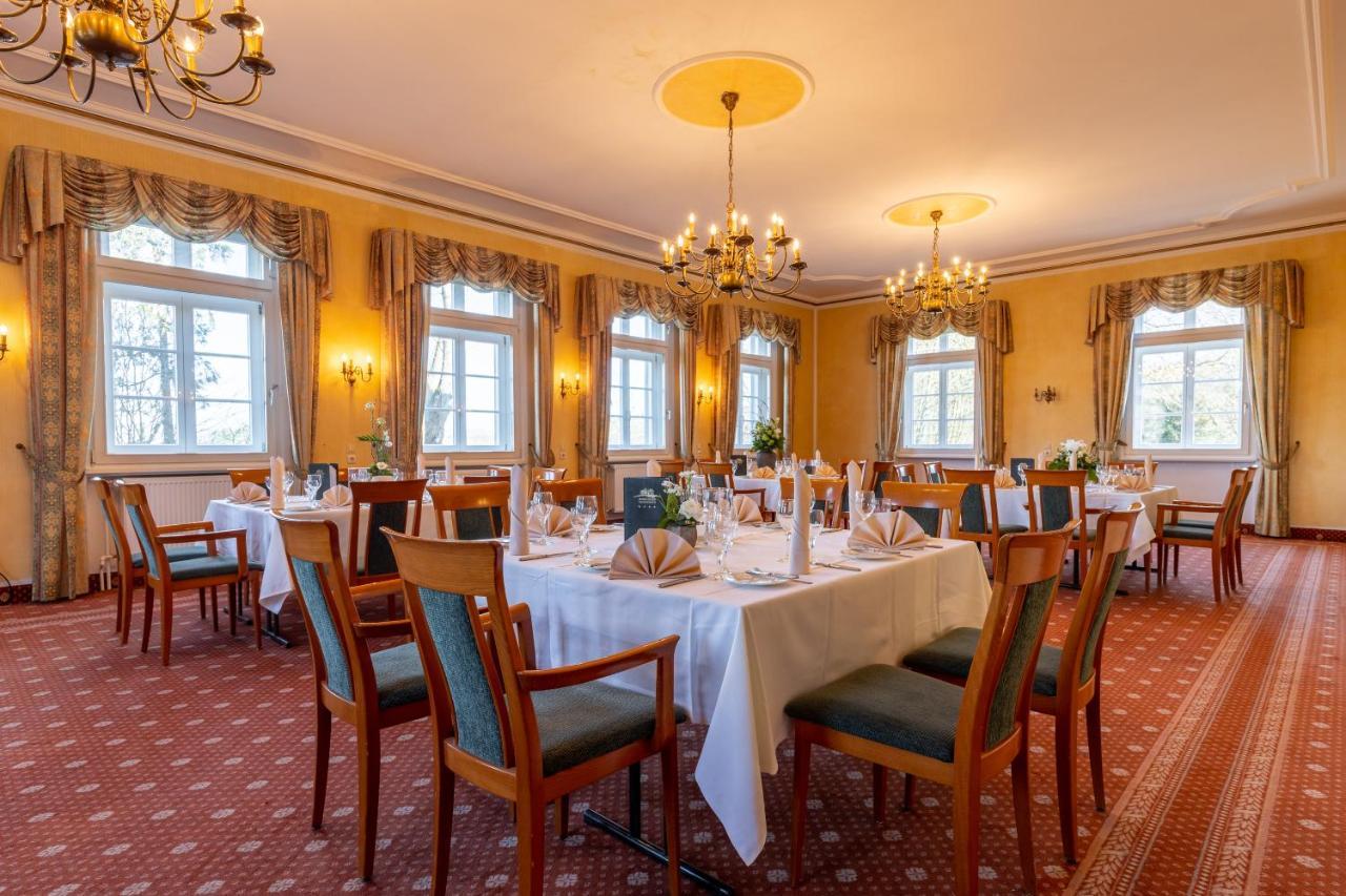 Jagdschloss Hotel Niederwald Рюдесхайм ам Рейн Екстериор снимка