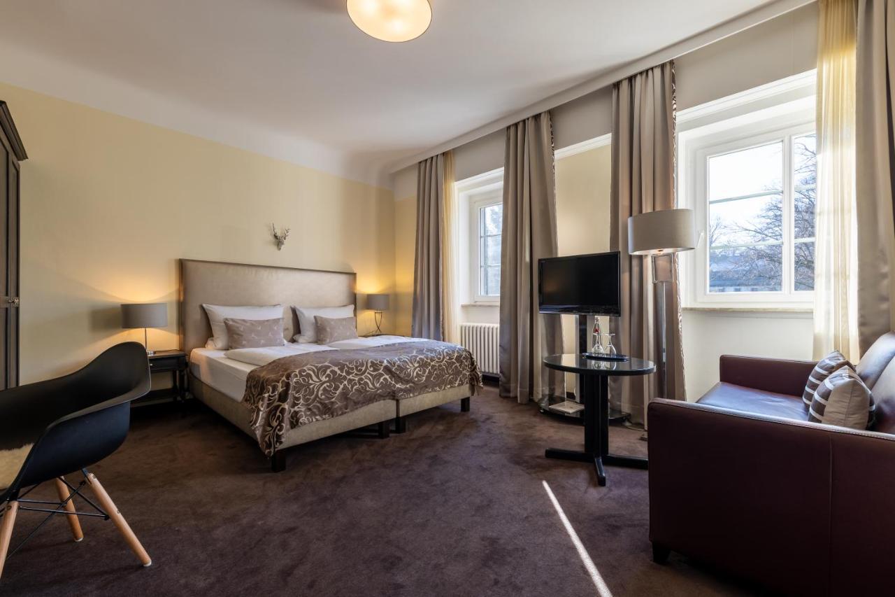 Jagdschloss Hotel Niederwald Рюдесхайм ам Рейн Екстериор снимка