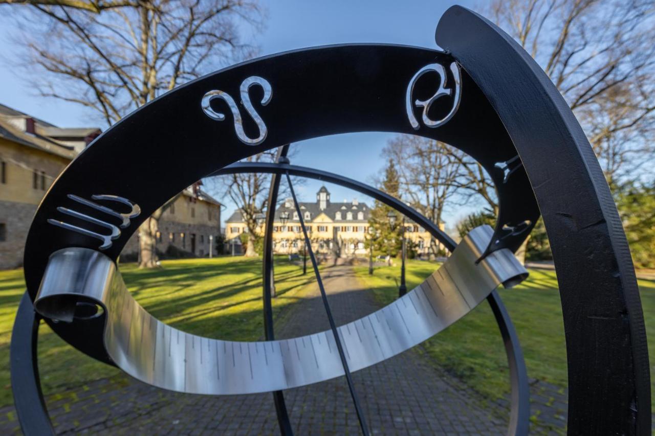 Jagdschloss Hotel Niederwald Рюдесхайм ам Рейн Екстериор снимка