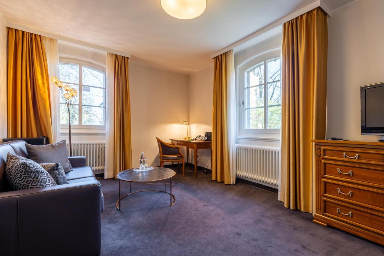 Jagdschloss Hotel Niederwald Рюдесхайм ам Рейн Екстериор снимка
